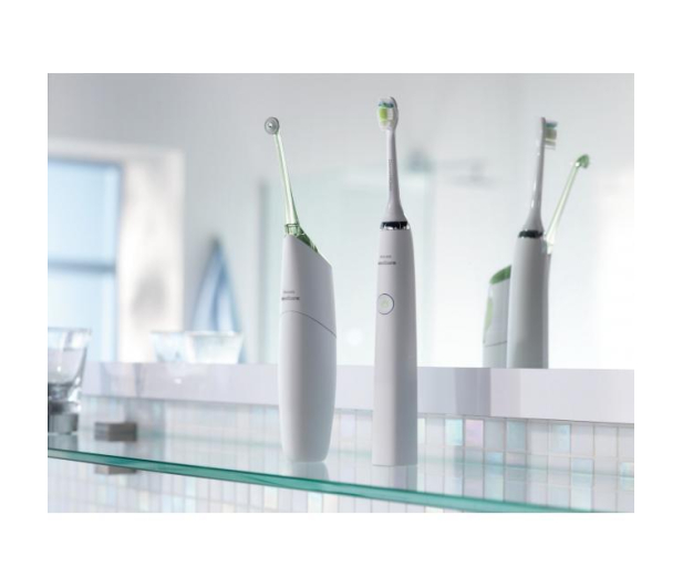 Philips Sonicare Szczoteczka soniczna HX9332/04 DiamondClean Ceramic - 322911 - zdjęcie 9